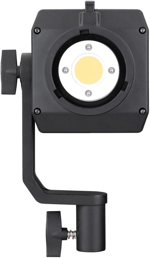 Nanlite Forza 150 BI Color LED Spotlight Nanlite Forza 150 BI Color LED Spotlight